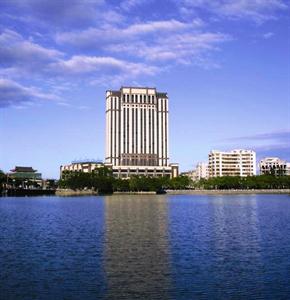 Kande International Hotel Huizhou