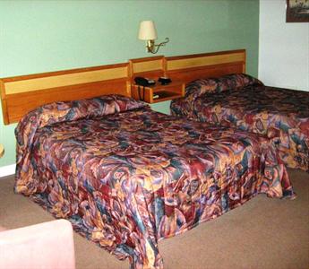 Motel Chez Pierre