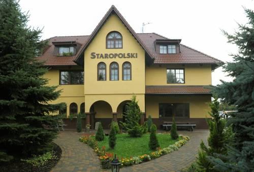 Dworek Staropolski Poznan