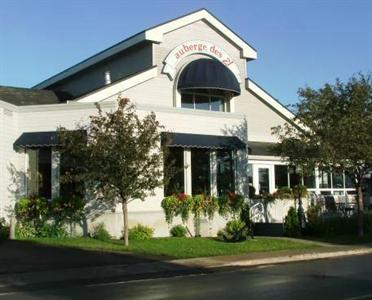 Auberge Des 21