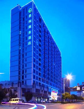 Hangzhou Yigou Business Hotel