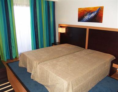 Antillia Hotel Apartamento