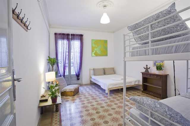 Primavera Hostel