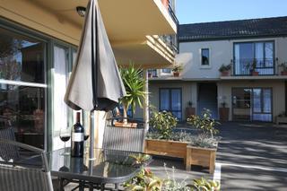 Courtesy Court Motel