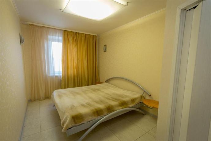 Apartment Na Prospekte Mira 3