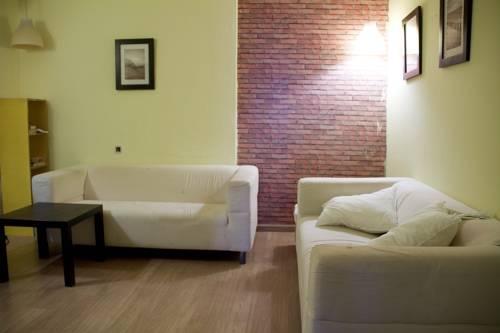 Hostal Malasana