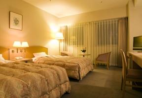 Rako Hananoi Hotel