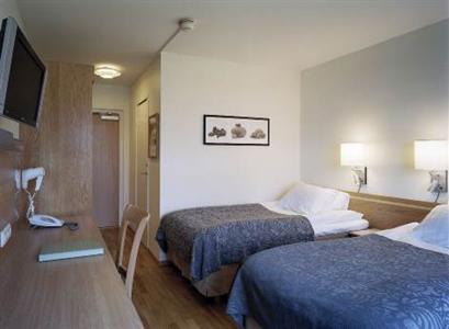 Scandic Uppsala North