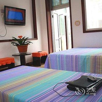 Yixianju Fisher Apartment
