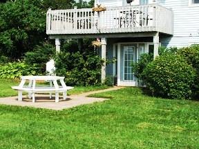 Ocean Peek B&B