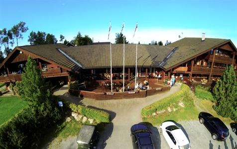 Sillongen Toten Hotel