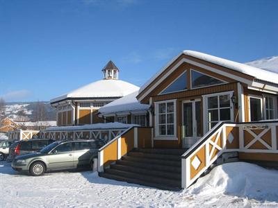 Hafjell Hotel