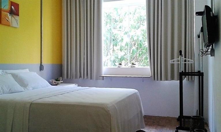 Bom Fim Hostel Fortaleza