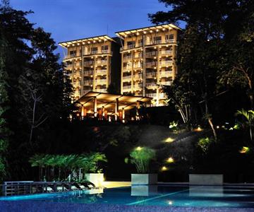Los Altos Beach Resort & Spa