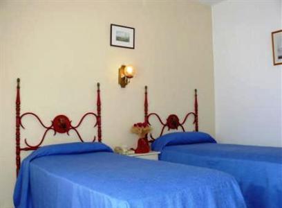 Hotel Mediterraneo Ibiza