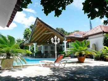 VLC Guesthouse Sosua