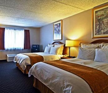 BEST WESTERN Riverfront Inn