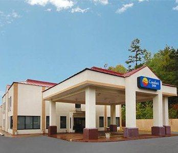 Comfort Inn Jefferson