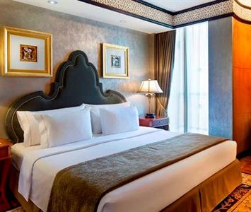 Sheraton Abu Dhabi Hotel & Resort
