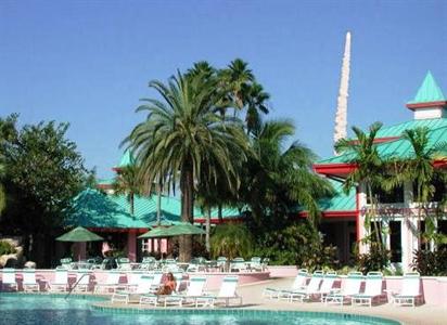 Radisson Resort at the Port