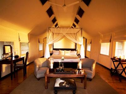 Gorah Elephant Camp Plettenberg Bay