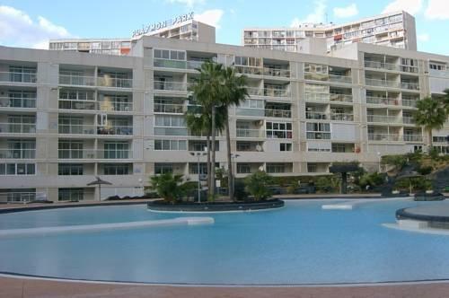 Apartamentos Vacanza