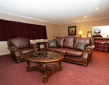 Stanford Hotels & Resort