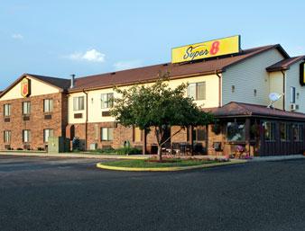 Super 8 Imlay City