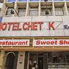 Hotel Chetak