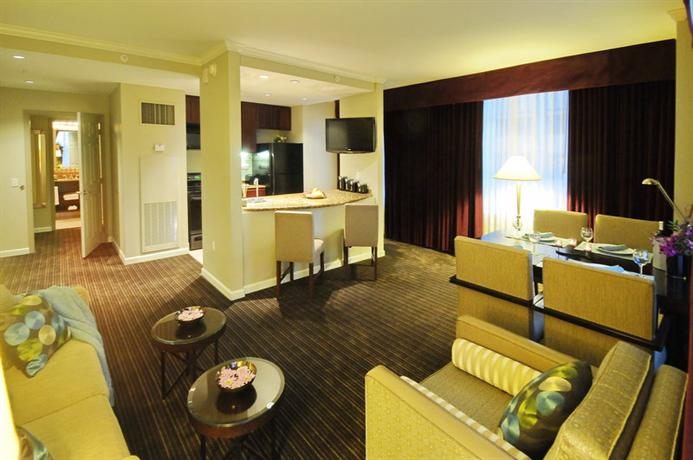 Magnolia Hotel Houston