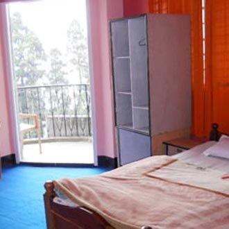 Hotel Grovel Hill
