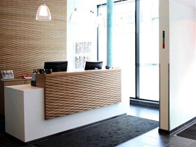 Thon Hotel Tromso