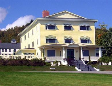Rossmount Inn