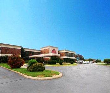 Econo Lodge Inn & Suites Alexandria