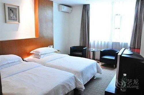 Master Hotel Shenzhen Bao'an West Country