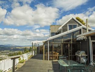 Aorangi Peak Holiday House