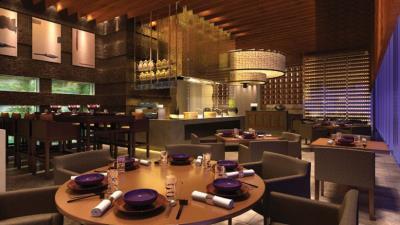 Hyatt Regency Wuxi