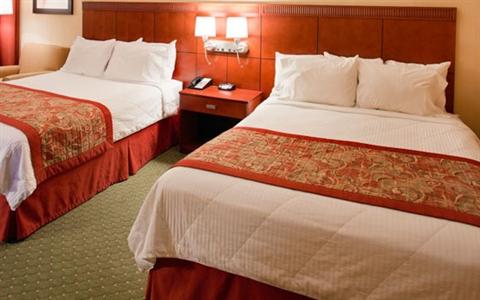 Airport Motel