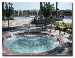 6 Br Villa Pool Game Room Sleeps 14