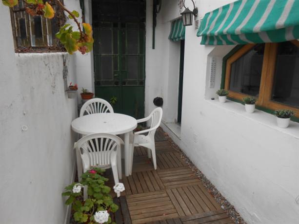 Homestay in Rosario near National University of Rosario