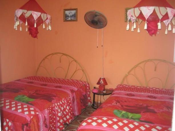 Casa Yolanda y Tomas