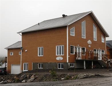 Chalets Valinouet