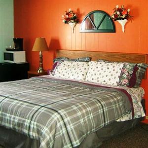 Northland Motel Kawkawlin