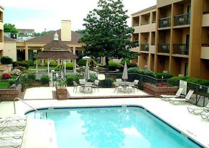Courtyard by Marriott Greenville Haywood Mall