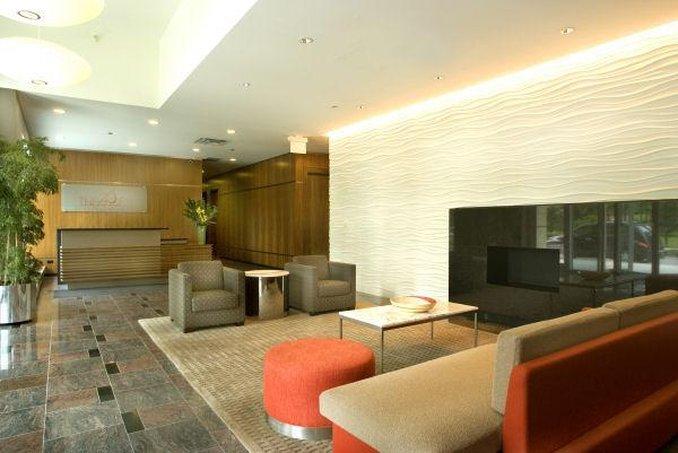 Oakwood Apartments At The Tides Chicago