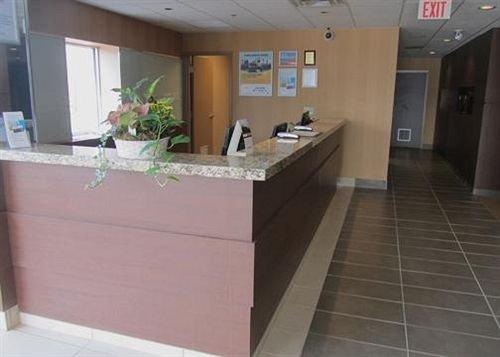 Econo Lodge Winnipeg