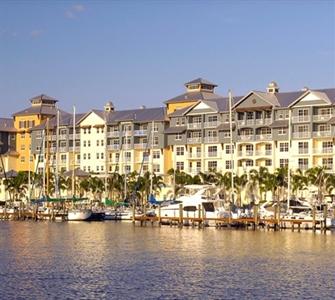 The Resort & Club at Little Harbor
