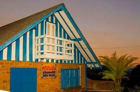 Pousada Gramado dos Vales