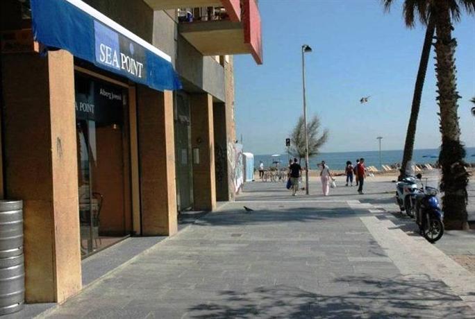 Equity Point Sea Hostel