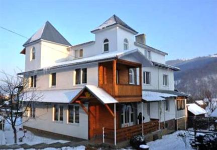 Вилла Яблочко